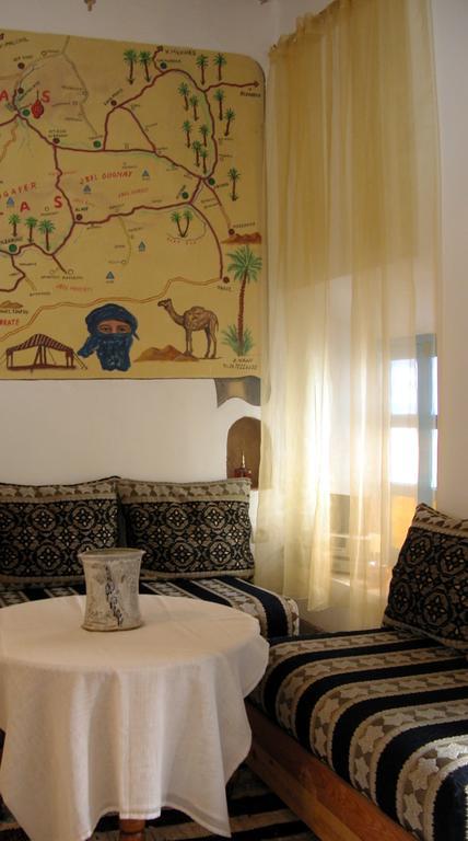 Kasbah Iswan Bed & Breakfast Kelaat-M'Gouna Bagian luar foto
