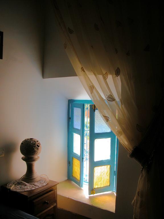 Kasbah Iswan Bed & Breakfast Kelaat-M'Gouna Bagian luar foto