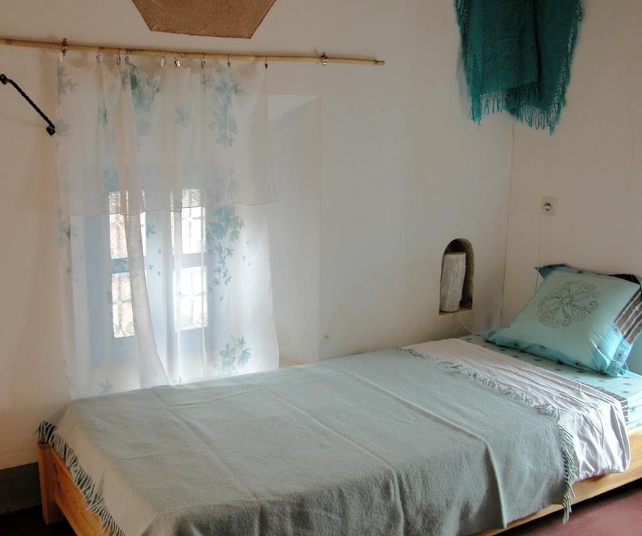 Kasbah Iswan Bed & Breakfast Kelaat-M'Gouna Ruang foto