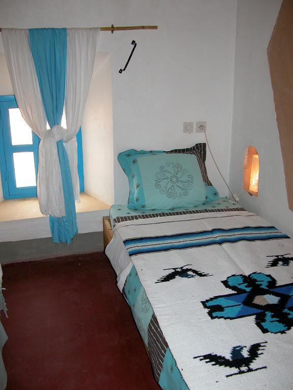 Kasbah Iswan Bed & Breakfast Kelaat-M'Gouna Ruang foto